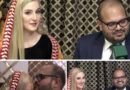 ٹک ٹاک کی محبت : ہنگری کی حسینہ عمیر سے شادی کیلئے پاکستان آگئی ،لڑکی کا کہنا تھا کہ مجھے اسکا