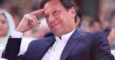 عمران خان کی رہائی پکی ، خوشخبری حکومت راضی ہوگئی