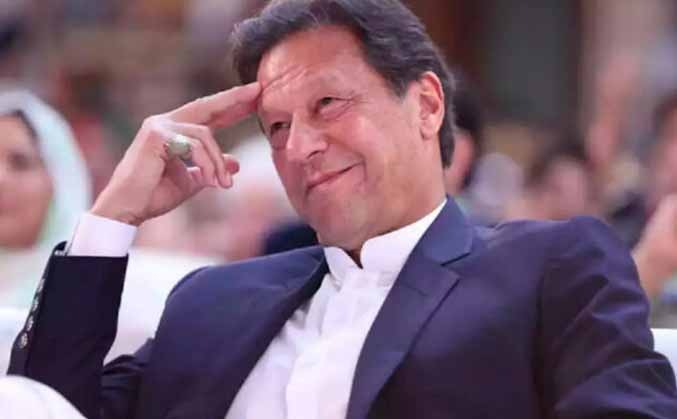 عمران خان کی رہائی پکی ، خوشخبری حکومت راضی ہوگئی