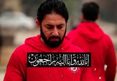 سابق ٹیسٹ کرکٹر سعید اجمل کے حوالے سے انتہائی افسوسناک خبر سامنے آگئی ، ہر آنکھ اشکبار