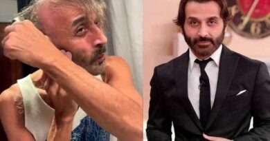 وقت بدلتا ہے تو انسان کے پاس کچھ نہیں چھوڑتا معروف اداکار فیصل رحمان کے دماغ کو …