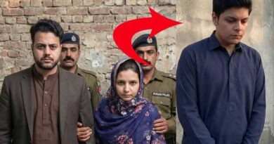 جب عشق میں اندھی ہو کر حقیقی بہن نے اپنے حقیقی بھائی