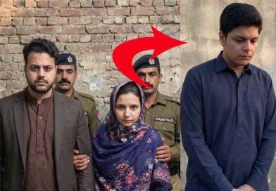 جب عشق میں اندھی ہو کر حقیقی بہن نے اپنے حقیقی بھائی