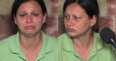 اللہ کرے موت آجائے یا پھر میرے ماں باپ آجائیں