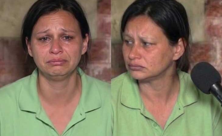 اللہ کرے موت آجائے یا پھر میرے ماں باپ آجائیں