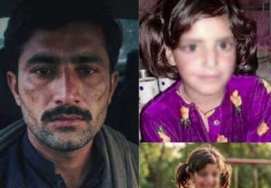 زمین لرز اُٹھی : ایسا شخص جو پہلے گدھی ، بکری سے بدفعلی کرتا تھا ، اب اس نے