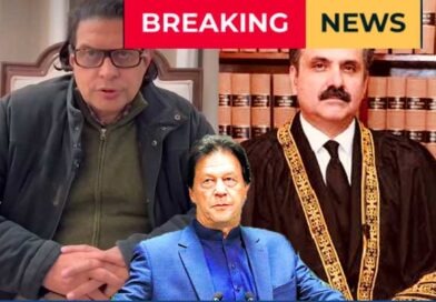 سلمان اکرم راجہ کی چیف جسٹس یحٰیی آفریدی سے ملاقات کام کر گئی