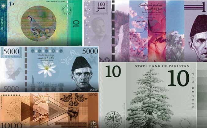 نئی کرنسی نوٹ آگئے، پرانے کب تک کارآمد ہونگے ؟ بڑی خبر آگئی