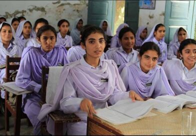 سکولوں میں مزید چھٹیوں سے متعلق حکومت کا اہم بیان 