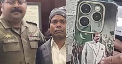 قصور میں پیش آیا عجیب و غریب واقعہ : میاں نواز شریف کی محبت نے ڈاکو پکڑوا ڈالے ، 2 ڈاکو۔۔