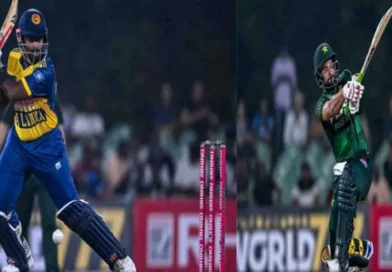 پاکستان کو سیمی فائنل میں جانے کیلیے سری لنکا کو کتنے رنز سے ہرانا ہوگا؟