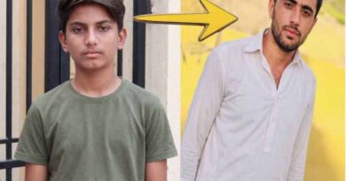 یااللہ رحم ! 15 سال کی عمر میں زیادتی کا شکار ہونے والا یہ لڑکا 18 سال کی عمر میں اب خود ۔۔