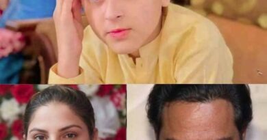 ظ لم اور جا۔ھلیت کی انتھا۔ ۔۔۔