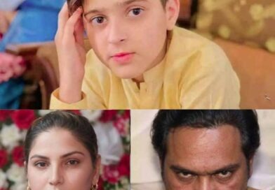 ظ لم اور جا۔ھلیت کی انتھا۔ ۔۔۔