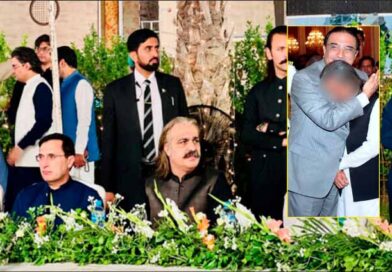 پی ٹی آئی کو بڑا دھچکا ، اہم ترین رہنماء پیپلز پارٹی میں شامل ، بڑی خبر