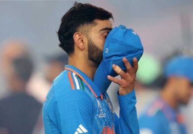 بڑا اَپ سیٹ ہو گیا : یو اے ای نے بھارت کو7 وکٹوں سے شکست دیدی