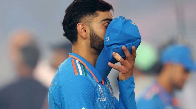 بڑا اَپ سیٹ ہو گیا : یو اے ای نے بھارت کو7 وکٹوں سے شکست دیدی