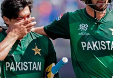 افسوس ناک: ساوتھ افریقہ نے پاکستان کو 6 وکٹوں سے شکست دے دی