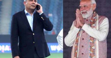 محسن نقوی کا چھکا , بھارت کے ساتھ میچ کھیلنے کیلئےایسی شرط رکھ دی کہ