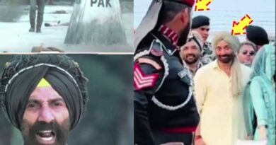 دور سے آواز گونجتی ہے مگر منزل پر خاموشی طاری ہو جاتی ہے 🙄 آواز تو