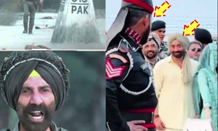 دور سے آواز گونجتی ہے مگر منزل پر خاموشی طاری ہو جاتی ہے 🙄 آواز تو