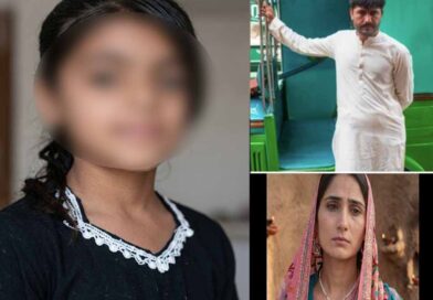 رکشہ ڈرائیور دلاور اور سالی کے تعلقات نے گھر اجاڑ دیا