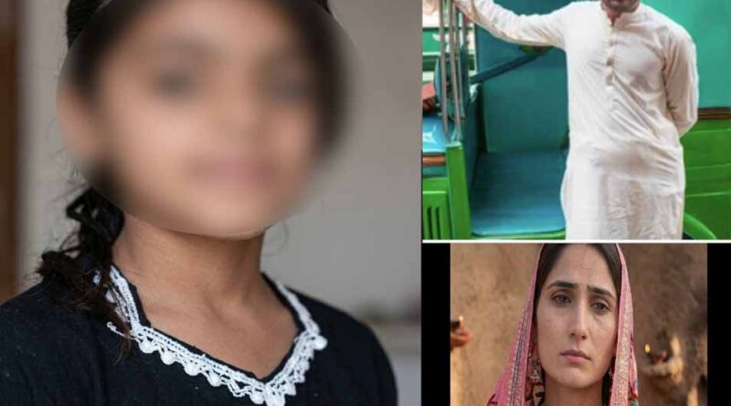 رکشہ ڈرائیور دلاور اور سالی کے تعلقات نے گھر اجاڑ دیا