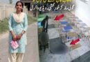 پنجاب لاء کالج: طالب علم نے کلاس میں لڑکی کو گ-ول-ی مار کر خ-ودک-شی کرلی، ویڈیو وائرل