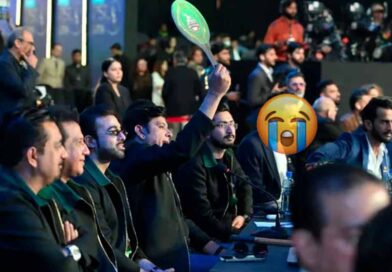 کیسا وقت آگیا، پی ایس ایل میں سلیکٹ نہ ہونے پر مشہور کھلاڑی روپڑا