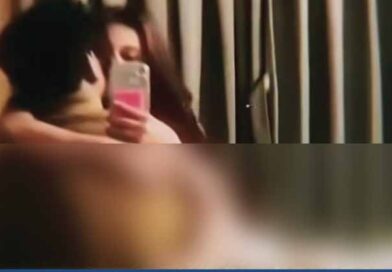 کراچی یونیورسٹی طالبہ کی ویلنٹائن وائرل ویڈیو پر سوشل میڈیا کی تنقید