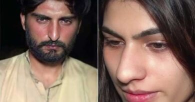 میری والدہ نے کہا کہ اب کیا شادیاں ہی کرتی رہو گی کسی ایک کے ساتھ ٹک بھی جاؤ مگر۔۔۔