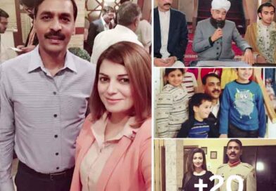 نہ کوئی ڈھول باجا اور میوزک ، پاکستانیوں کے فیورٹ جنرل آصف غفور جیسے گریٹ