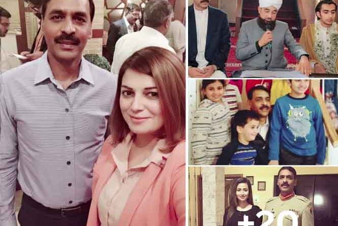 نہ کوئی ڈھول باجا اور میوزک ، پاکستانیوں کے فیورٹ جنرل آصف غفور جیسے گریٹ