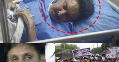 ایسا پاکستانی ارب پتی جس کے مرنے کے بعد ہزاروں لٹنے والے اسکی قبر پر پہنچے