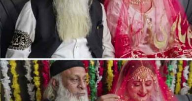 النور دواخانہ راولپنڈی کے حکیم صاحب کی لو میرج النور دواخانہ راولپنڈی کے حکیم صاحب کی لو میرج