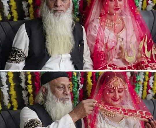 النور دواخانہ راولپنڈی کے حکیم صاحب کی لو میرج