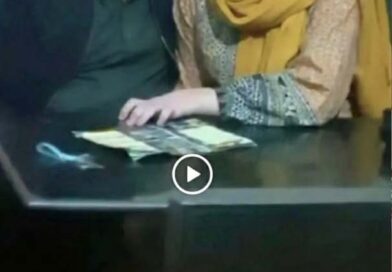 ایک اور مشہور ٹک ٹاکر کی وائرل ویڈیو پر سوشل میڈیا صارف برہم