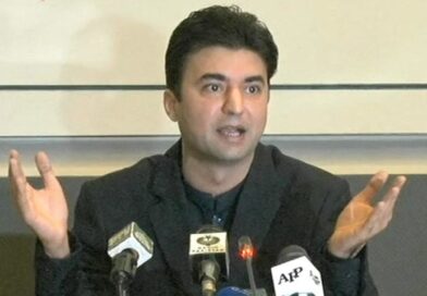 بلاآخر مراد سعید بھی چھوڑ گئے