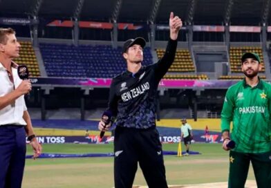 پاکستان بمقابلہ نیوزی لینڈ ۔۔۔ آج کے میچ میں دبنگ کھلاڑی کی شمولیت
