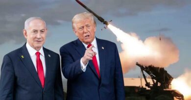 ایران کے بعد اگلا نمبر کس کا ہے ؟ ڈونلڈ ٹرمپ نے اعلان کردیا