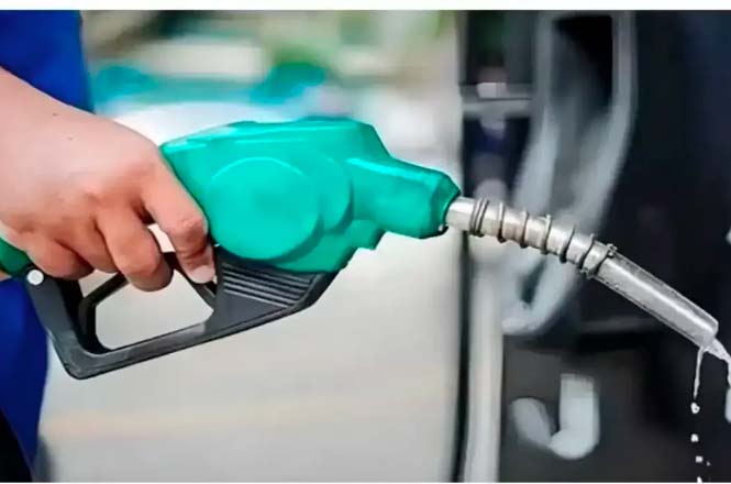 تیل پرانی قیمت پر بحال۔۔ اضافہ واپس لے لیا