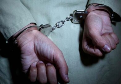 ریکنگ نیوز : پاکستانی وزیراعلیٰ گرفتار؟