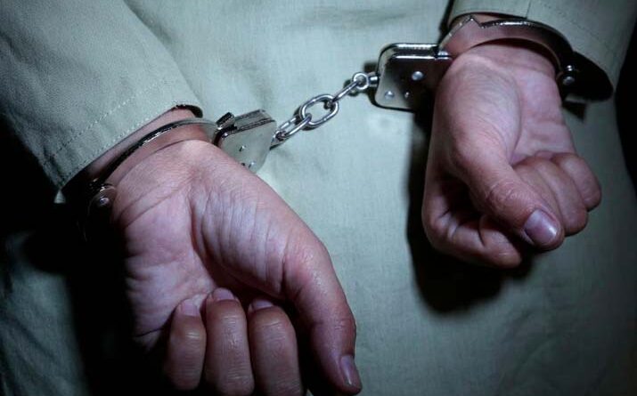 ریکنگ نیوز : پاکستانی وزیراعلیٰ گرفتار؟