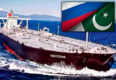 روسی تیل کی پاکستان میں دھماکے دار انٹری