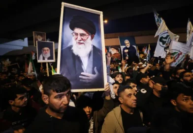 ایرانی سپریم لیڈر کو کیسے دھوکہ دیکر ٹریک کیا اور پھر نشانہ بنایا ؟ نیویار ٹائمز کی سنسنی خیز