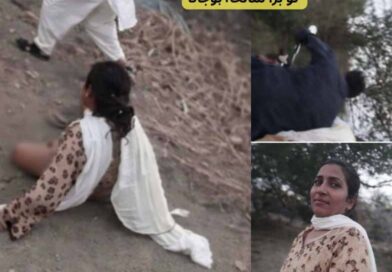 اگر خاتون نے بروقت کیمرہ نہ آن کیا ہوتا تو بڑا سانحہ پیش آجاتا