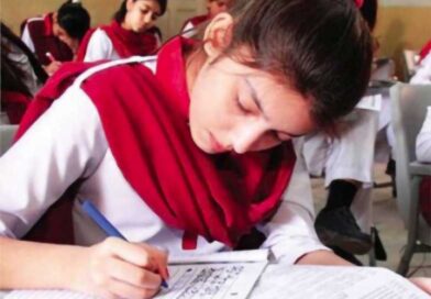 بڑی خبر : خطے میں کشیدگی کے باعث میٹرک کے امتحانات ملتوی