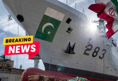 رات گئے اہم خبر: شکریہ ایران! پاکستان کو اجازت مل گئی