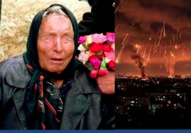 ایران اور اسرائیل جنگ کے درمیان بابا وانگا کی حیران کن پیشگوئی وائرل