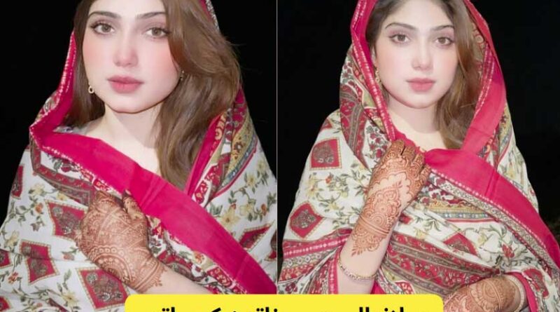 سلانوالی میں خاتون کیساتھ زیادتی ویڈیو کیس میں نیا موڑ